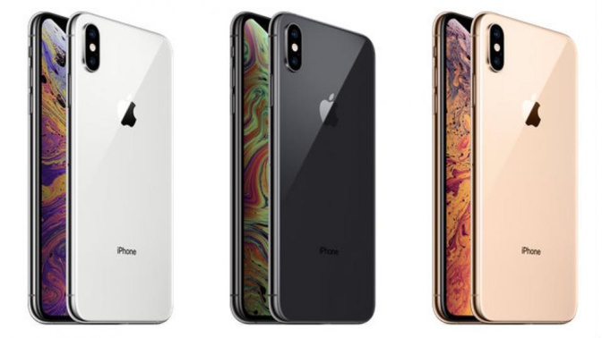 Vidéo : La révolution « iPhone XI » sans encoche et avec un triple capteur photo Vidéo : La révolution « iPhone XI » sans encoche et avec un triple capteur photo
