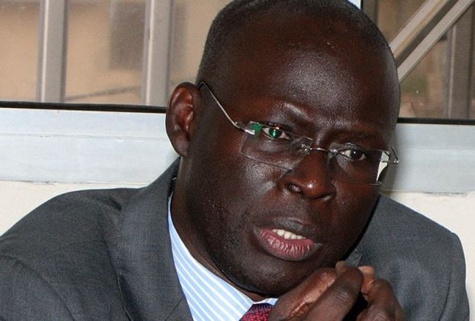 Cheikh Bamba Dièye : Cheikh Bamba Dièye :