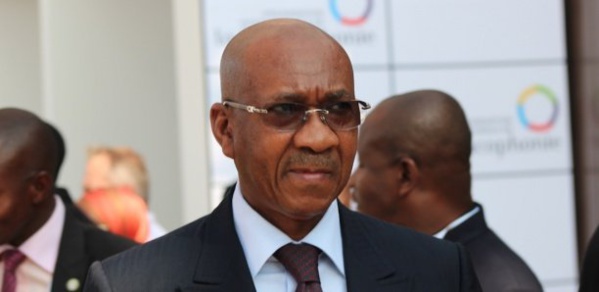 Hadjibou Soumaré n'a pas pu avoir 0,1 % Hadjibou Soumaré n'a pas pu avoir 0,1 %