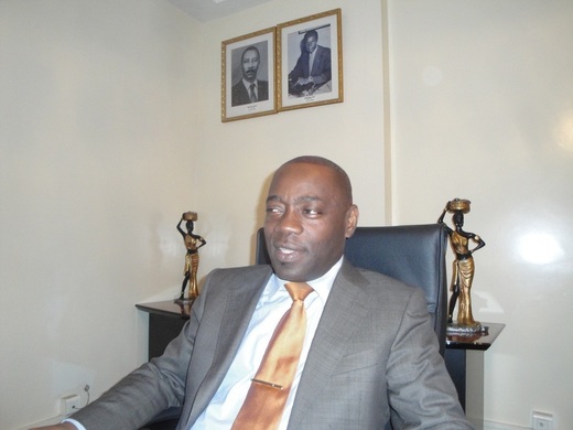 Quand Baïla Wane(PS, Pouvoir) traitait Wade(PDS, Opposition) de dictateur… Quand Baïla Wane(PS, Pouvoir) traitait Wade(PDS, Opposition) de dictateur…