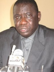 Les leçons de Me Dioma Ndaye au président Wade et à son opposition Les leçons de Me Dioma Ndaye au président Wade et à son opposition