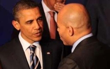 Exploitation médiatique de sa poignée de main avec Karim Wade : Barack Obama « rouge » de colère