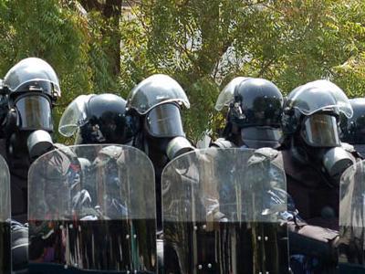 270 policiers municipaux réintègrent la police nationale