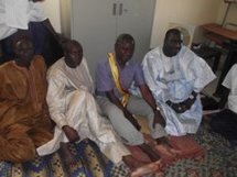Alioune Diack : « Il n’ y a pas de délégation spéciale à Mbane »