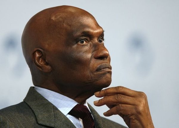 Le Président Wade « Personne ne m’a jamais entendu dire que je ne serai pas candidat » Le Président Wade « Personne ne m’a jamais entendu dire que je ne serai pas candidat »