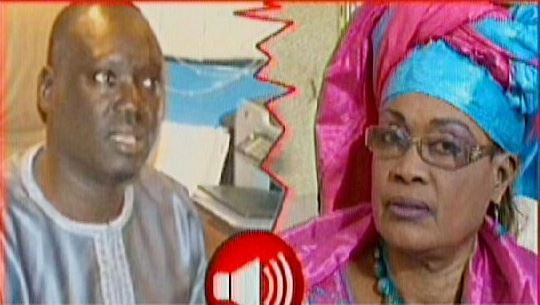 Escroquerie : l’affaire Oumy Thiam contre Aramine Mbacké atterrit à la Cour suprême Escroquerie : l’affaire Oumy Thiam contre Aramine Mbacké atterrit à la Cour suprême