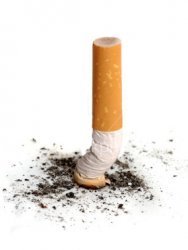 La clope du matin, encore plus mortelle… La clope du matin, encore plus mortelle…