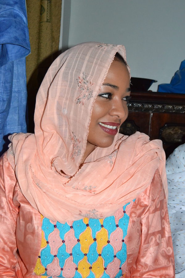 Léna Sène : “Il est temps que les Sénégalais aient une vie meilleure”