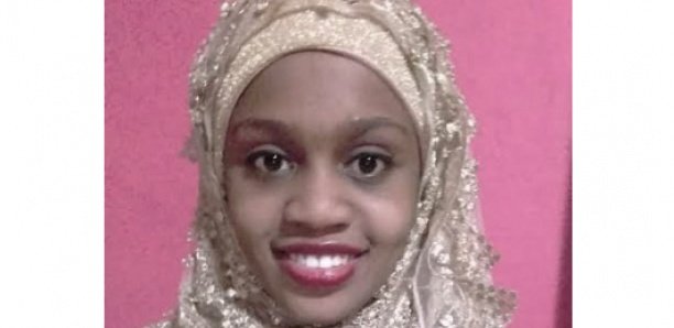 URGENT : Le certificat de genre de mort rejette la thèse du viol de Binta Camara, elle a gardé … et sera inhumée mardi URGENT : Le certificat de genre de mort rejette la thèse du viol de Binta Camara, elle a gardé … et sera inhumée mardi