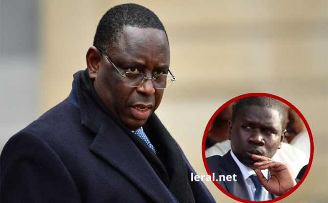 Nombre élevé de morts sur la circulation: Macky Sall trouve Nombre élevé de morts sur la circulation: Macky Sall trouve