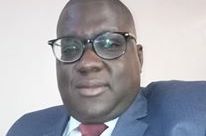 Dr Abdoulaye S. Ndao: Dr Abdoulaye S. Ndao: