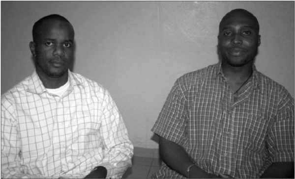 Prison de Tambacounda : Malick Noël Seck loge dans la cellule des mineurs et refuse de s’alimenter