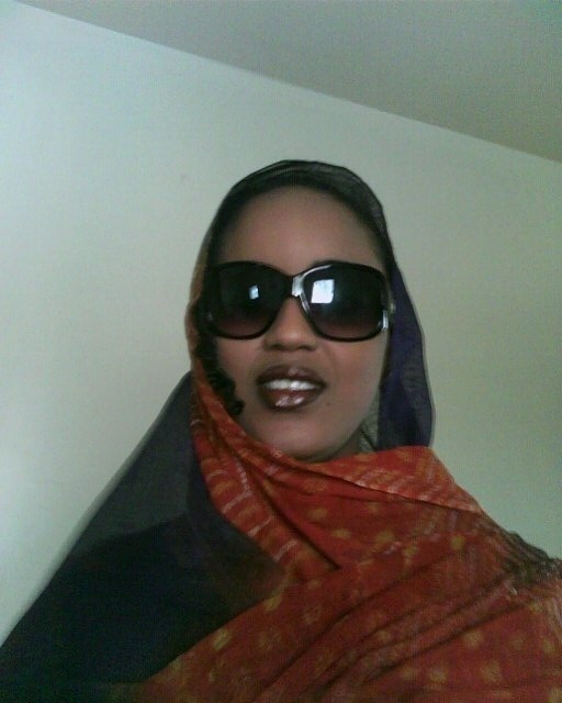 Fatoumetou Sow Deyna, nouvelle star du JT sur Africa 7 Fatoumetou Sow Deyna, nouvelle star du JT sur Africa 7
