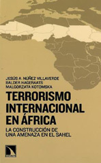 Justice: Le ''terroriste'' sénégalais jugé à la CEDEAO Justice: Le ''terroriste'' sénégalais jugé à la CEDEAO
