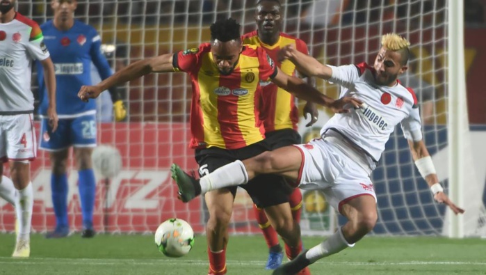 Ligue des champions: la finale Espérance-Wydad rejouée sur terrain neutre Ligue des champions: la finale Espérance-Wydad rejouée sur terrain neutre