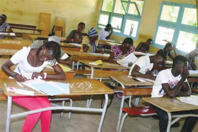 Concours général 2019 : des irrégularités notées sur les épreuves de maths Concours général 2019 : des irrégularités notées sur les épreuves de maths