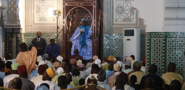 Le maire de Dakar doit être un Dakarois de souche (Imam Grande Mosquée) Le maire de Dakar doit être un Dakarois de souche (Imam Grande Mosquée)