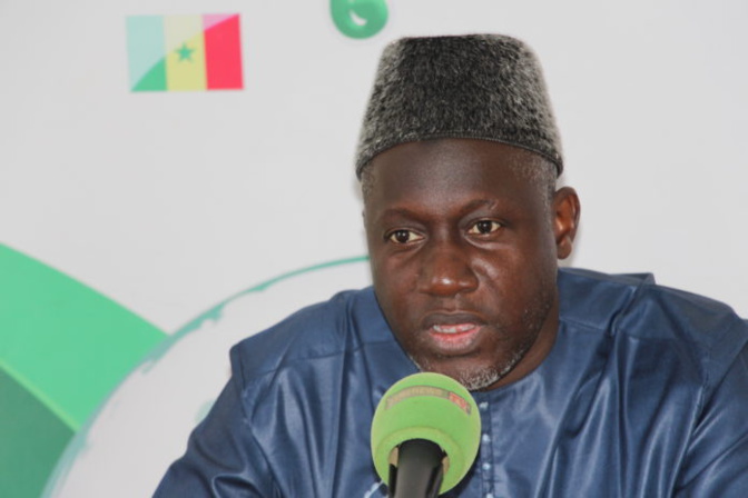 Faux bond au ‘’Jury du dimanche’’ : Imam Kanté pointe le manque de ‘’sérénité' d’Aliou Sall Faux bond au ‘’Jury du dimanche’’ : Imam Kanté pointe le manque de ‘’sérénité' d’Aliou Sall