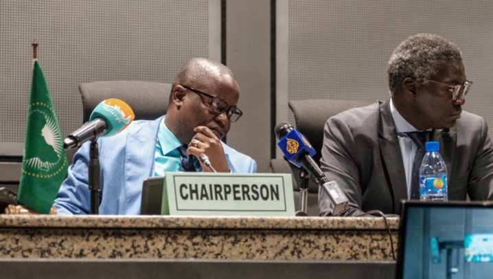 L'Union africaine suspend le Soudan jusqu’à l’installation d’une autorité civile L'Union africaine suspend le Soudan jusqu’à l’installation d’une autorité civile
