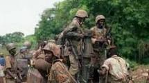 Lendemain du carnage de Diagnon : l’armée déclenche la chasse aux rebelles Lendemain du carnage de Diagnon : l’armée déclenche la chasse aux rebelles