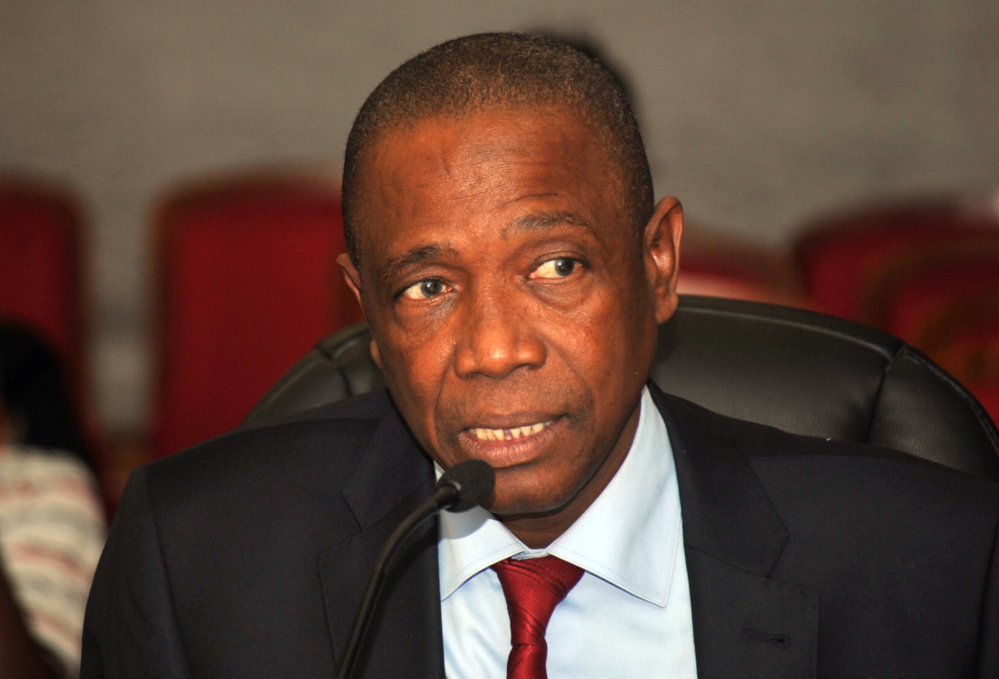 Affaire Petro-Tim- Hamidou Kassé, Ministre conseiller : « Macky Sall n’a pas reçu le rapport de l’IGE» Affaire Petro-Tim- Hamidou Kassé, Ministre conseiller : « Macky Sall n’a pas reçu le rapport de l’IGE»