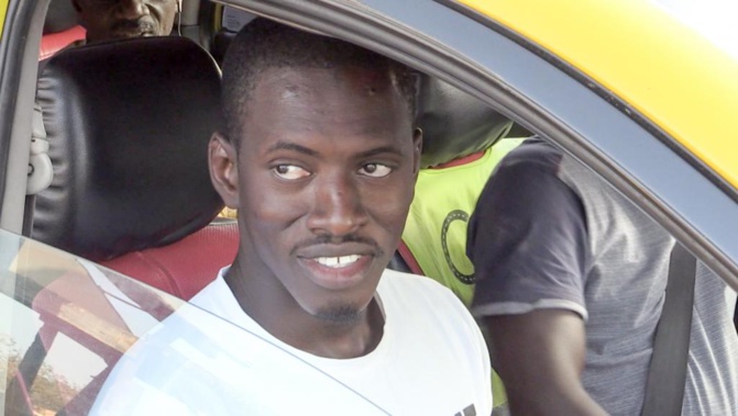 La nouvelle vie de Saër Kébé et d’Ousseynou Diop La nouvelle vie de Saër Kébé et d’Ousseynou Diop