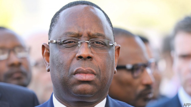 Respect des Institutions: Macky Sall déclare la guerre aux Respect des Institutions: Macky Sall déclare la guerre aux
