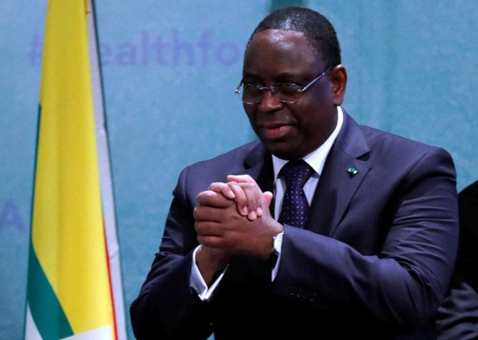 Projet de loi de Finances rectificative pour l'année 2019: Le Sénégal renforce sa souveraineté budgétaire Projet de loi de Finances rectificative pour l'année 2019: Le Sénégal renforce sa souveraineté budgétaire
