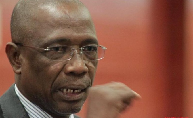 Affaire Aliou Sall: El Hadji Kassé casse tout et inquiète Macky Sall Affaire Aliou Sall: El Hadji Kassé casse tout et inquiète Macky Sall
