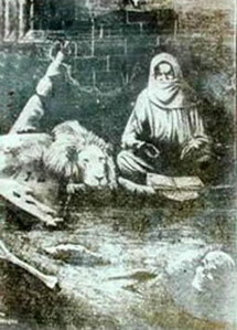 Ce que pense Serigne Touba sur les faux chef religieux Ce que pense Serigne Touba sur les faux chef religieux