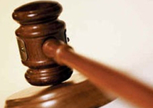 Cour d'assises de Dakar : 14 affaires de crime de sang seront jugées Cour d'assises de Dakar : 14 affaires de crime de sang seront jugées