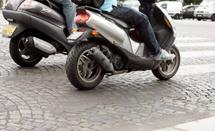 Parcelles-Cambérène : Trois scootéristes tués en 48heures Parcelles-Cambérène : Trois scootéristes tués en 48heures