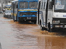 Transport : Dakar Dem Dikk et Aftu se ‘‘rapprochent’’ Transport : Dakar Dem Dikk et Aftu se ‘‘rapprochent’’