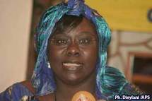(Dernière minute) Sokhna Dieng Mbacké reprend la tête du Pvd (Dernière minute) Sokhna Dieng Mbacké reprend la tête du Pvd