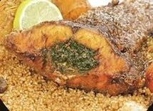 La consommation du poisson : Le meilleur poisson est celui qui vit dans l’eau douce coulante sur les graviers ! La consommation du poisson : Le meilleur poisson est celui qui vit dans l’eau douce coulante sur les graviers !
