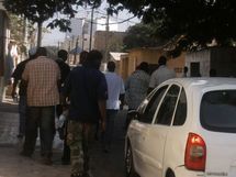Attaque contre la mairie de Sicap Sacre Cœur : Les nervis auraient touché 15000 FCFA Attaque contre la mairie de Sicap Sacre Cœur : Les nervis auraient touché 15000 FCFA