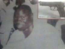 Mort de Ndiaga Diouf : La famille très remontée contre les libéraux Mort de Ndiaga Diouf : La famille très remontée contre les libéraux