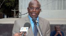 Le Colonel Momar Guèye dissèque le destin tragique de Raabi Le Colonel Momar Guèye dissèque le destin tragique de Raabi
