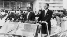 Les vraies raisons de la démission de Senghor Les vraies raisons de la démission de Senghor