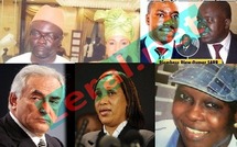 2011 : L’année des scandales sexuels 2011 : L’année des scandales sexuels