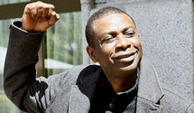 Sénégal 2012. « L’effet papillon » de la candidature de Youssou N’Dour à la présidentielle. Sénégal 2012. « L’effet papillon » de la candidature de Youssou N’Dour à la présidentielle.