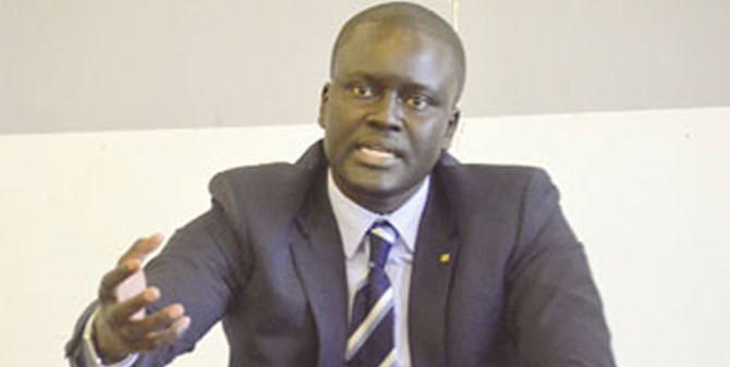 Cheikh Bakhoum : « utiliser les messageries commerciales dans l’administration pose un problème de sécurité et de souveraineté » Cheikh Bakhoum : « utiliser les messageries commerciales dans l’administration pose un problème de sécurité et de souveraineté »
