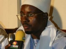 « Si Touba voulait le pouvoir… » « Si Touba voulait le pouvoir… »