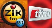 La Guerre entre Tfm et la radio Zik Fm continue La Guerre entre Tfm et la radio Zik Fm continue