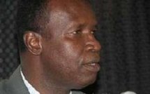 Le ministre de l’Education Kalidou Diallo : « Les Enseignants veulent une augmentation de l’indemnité horaire sans vouloir augmenter leur volume horaire » Le ministre de l’Education Kalidou Diallo : « Les Enseignants veulent une augmentation de l’indemnité horaire sans vouloir augmenter leur volume horaire »
