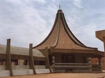 Touba : Il se tranche la gorge à la résidence Khadimou Rassoul Touba : Il se tranche la gorge à la résidence Khadimou Rassoul