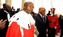 La candidature d’Abdoulaye WADE, SEUL obstacle à la Paix au Sénégal! La candidature d’Abdoulaye WADE, SEUL obstacle à la Paix au Sénégal!