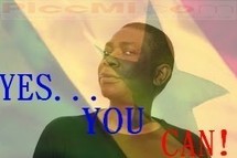 Sénégal 2012:"YES YOU CAN":Oui youssou ndour peut bien être un excellent Président du Sénégal Sénégal 2012:"YES YOU CAN":Oui youssou ndour peut bien être un excellent Président du Sénégal
