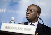 Les vérités d'Abdoulaye Diop sur l’hypothèque de quelques batiments administratifs contre 100 milliards des fonds arabes Les vérités d'Abdoulaye Diop sur l’hypothèque de quelques batiments administratifs contre 100 milliards des fonds arabes