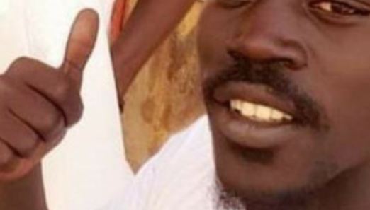 Mouhamed Thiam tué au Maroc : Son corps sera rapatrié la semaine prochaine Mouhamed Thiam tué au Maroc : Son corps sera rapatrié la semaine prochaine